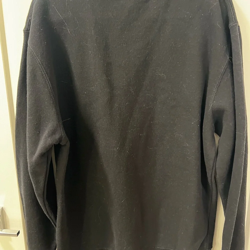 Taylor Swift Lavender Haze Crewneck - Picture 3 of 4